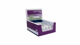 Hepa-T-Detox, 300 tablete