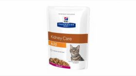 Hill s PD Feline K D Beef, 85 g