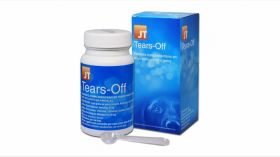 JT - TEARS OFF pentru caini si pisici, 50 g