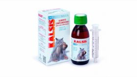 Kalsis Pets, 150 ml