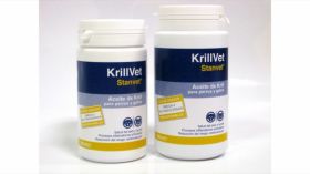 KRILLVET 120 Capsule