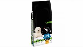 Pro Plan OptiStart Large Robust Puppy Chicken, 12 kg