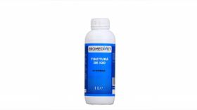 Promedivet Tinctura de iod, 1 L