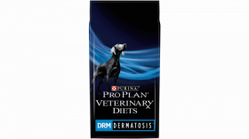 Purina Veterinary Diets Dog DRM, Dermatosis, 12 kg