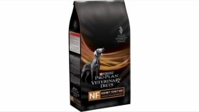 Purina Veterinary Diets Dog NF, Renal, 3 kg