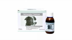 ReCONVALES TONICUM DOG 90ml