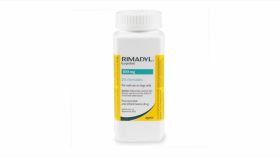 Rimadyl 100 mg, 20 tablete palatabile