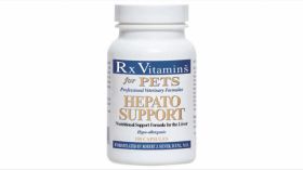 RX Hepato Support 90 capsule