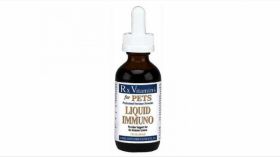 RX Liquid Immuno 120 ml