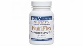 RX NutriFlex 90 tablete