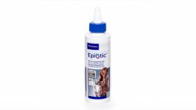 Solutie pentru curatatul urechilor, Epi-Otic, 125 ml