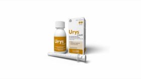 Urys Liquid, 60 ml