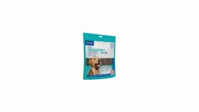 Veggiedent Fr3sh Large Dog ( 30 kg), 15 bucati