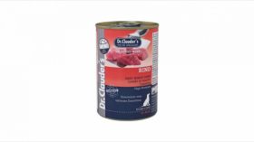 Dr. Clauder s Selected Meat Vita, 400 g