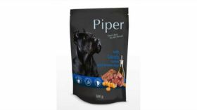 Piper Adult cu Carne de Miel, Morcovi si Orez Brun, 500 g