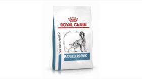 Royal Canin Anallergenic 3 kg