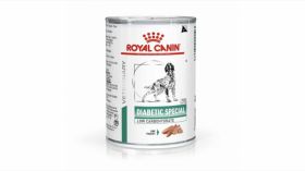 Royal Canin Diabetic Special Low Carbohydrate Dog conserva 410 g