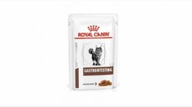 Royal Canin Gastro Intestinal Cat, 12 x 85 g