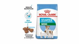 Royal Canin Mini Starter 3 kg