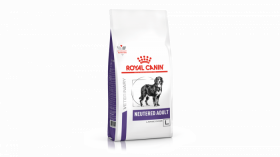 Royal Canin Neutered Adult Large Dog, 12 kg