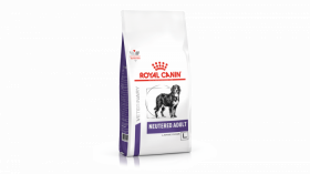 Royal Canin Neutered Adult Large Dog, 3.5 kg