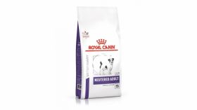 Royal Canin Neutered Adult Small Dog, 8 kg