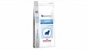 Royal Canin Pediatric Junior Large Dog, 14 kg