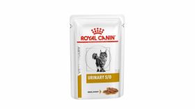 Royal Canin Wet Urinary SO Cat, 12 plicuri x 85g