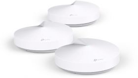 Router wireless TP-LINK Gigabit Mesh Deco M5 Dual-Band WiFi 5 3Pack