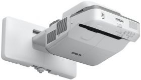 Videoproiector Epson EB-685W