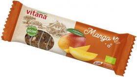 Baton cu mango, 60g - Vitana