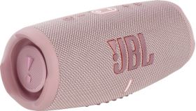 JBL Boxa portabila Charge 5 Pink