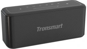 Tronsmart Boxa portabila Mega Pro Black