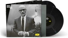 Resound NYC - Vinyl | Moby