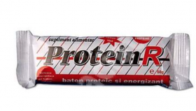 Baton proteic Protein-R, 60g - Redis