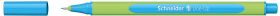 Liner - 0.4mm Link-it Bleu - Schneider | Schneider