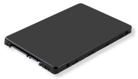 Lenovo ThinkSystem 2.5' Multi Vendor 960GB Entry SATA 6Gb Hot Swap SSD (4XB7A38273)