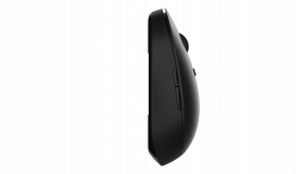 Mouse Wireless Mi Dual Mode Silent Edition Alb