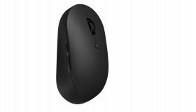 Mouse Wireless Mi Dual Mode Silent Edition Alb