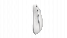 Mouse Wireless Mi Dual Mode Silent Edition Alb