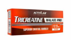 ActivLab TriCreatine Malate Pro 60 caps