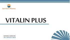 VITALIN PLUS 30 CAPSULE MOI