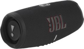 JBL Boxa portabila Charge 5 Black