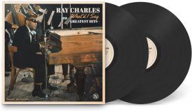 What'd I Say - Greatest Hits - Vinyl | Ray Charles
