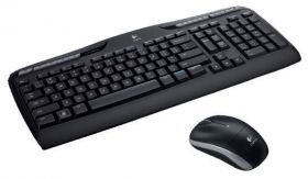 logitech LOGITECH MK330 Wireless Desktop + Mouse (920-003999)