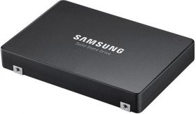 samsungenterprise PM9A3 - 7680 GB - U.2 - 6800 MB/s (MZQL27T6HBLA-00A07)