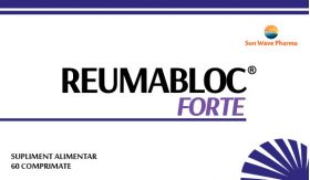 REUMABLOC FORTE 60 COMPRIMATE