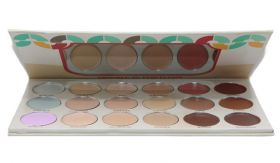 Paleta corectoare BBRose Cosmetics, Rose Shade, 01