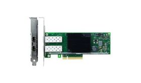 Fujitsu PLAN EP Intel X710-DA2 2x10GbE SFP+ Intern Fibră 10000 Mbit/s (S26361-F3640-L502)