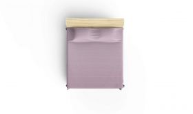 Cuvertura de pat, Pretty - Dusty Rose (190 x 260), DC Home, Bumbac